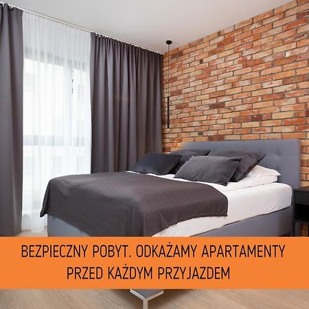 Apartments Warsaw Citylink By Noclegi Renters Bagian luar foto