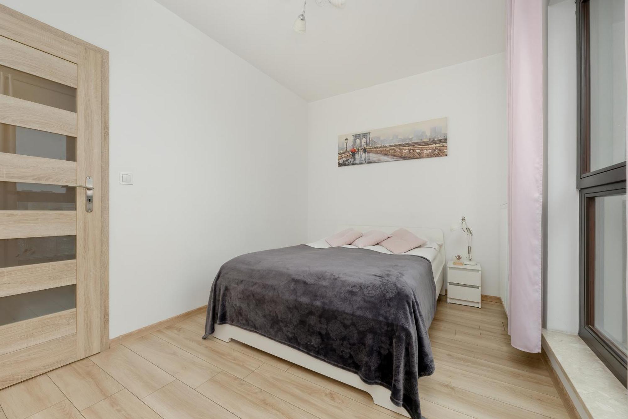 Apartments Warsaw Citylink By Noclegi Renters Bagian luar foto